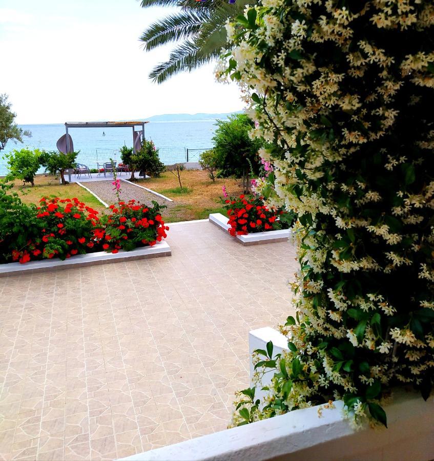 Villa Stella Family House Pefki Dış mekan fotoğraf