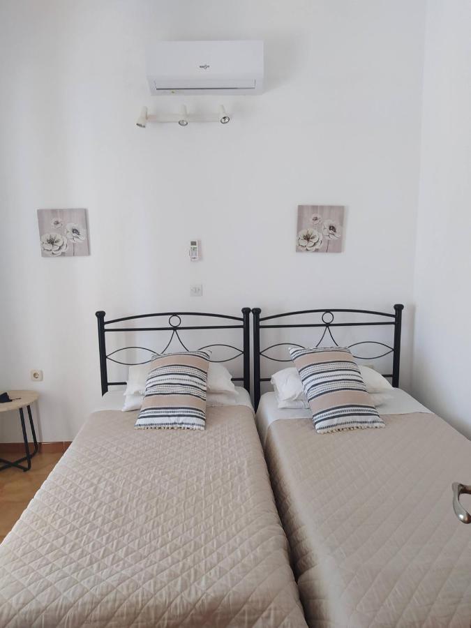Villa Stella Family House Pefki Dış mekan fotoğraf