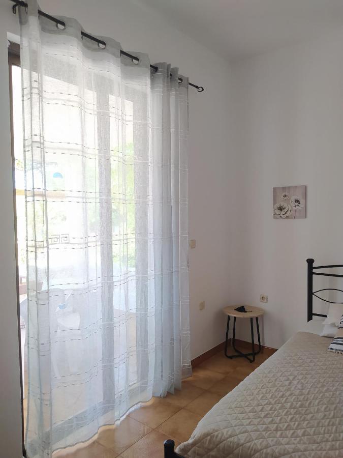 Villa Stella Family House Pefki Dış mekan fotoğraf