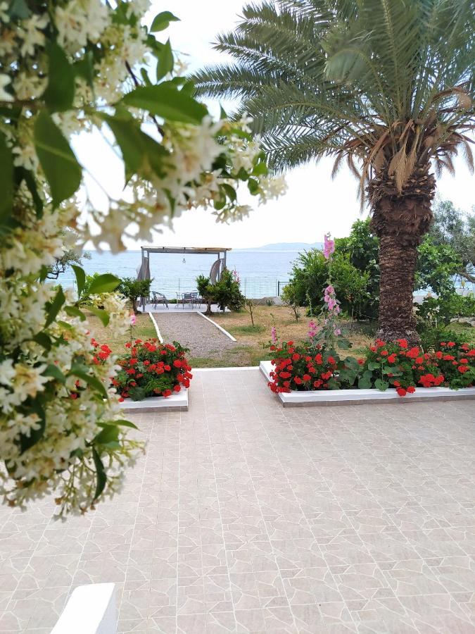 Villa Stella Family House Pefki Dış mekan fotoğraf