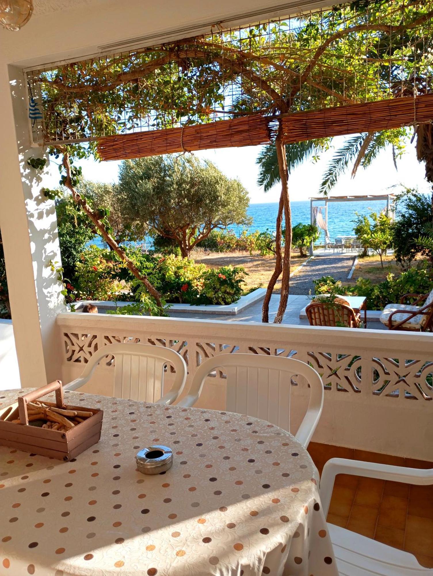 Villa Stella Family House Pefki Dış mekan fotoğraf