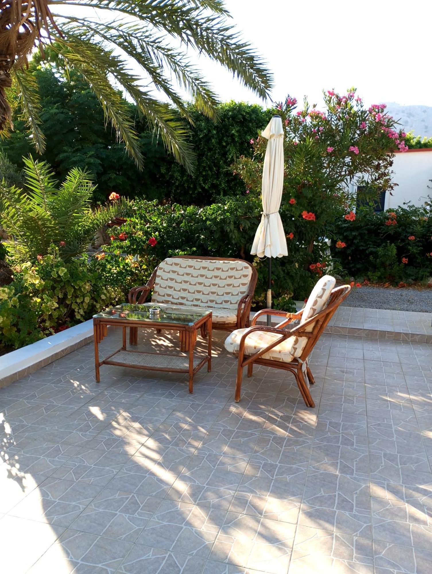 Villa Stella Family House Pefki Dış mekan fotoğraf